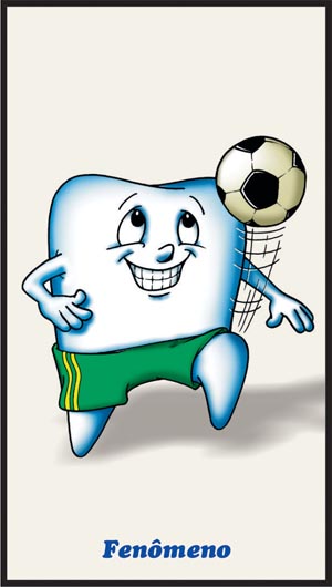 Jogo da Memória- Dental Kids - Newdental Produtos Odontológicos